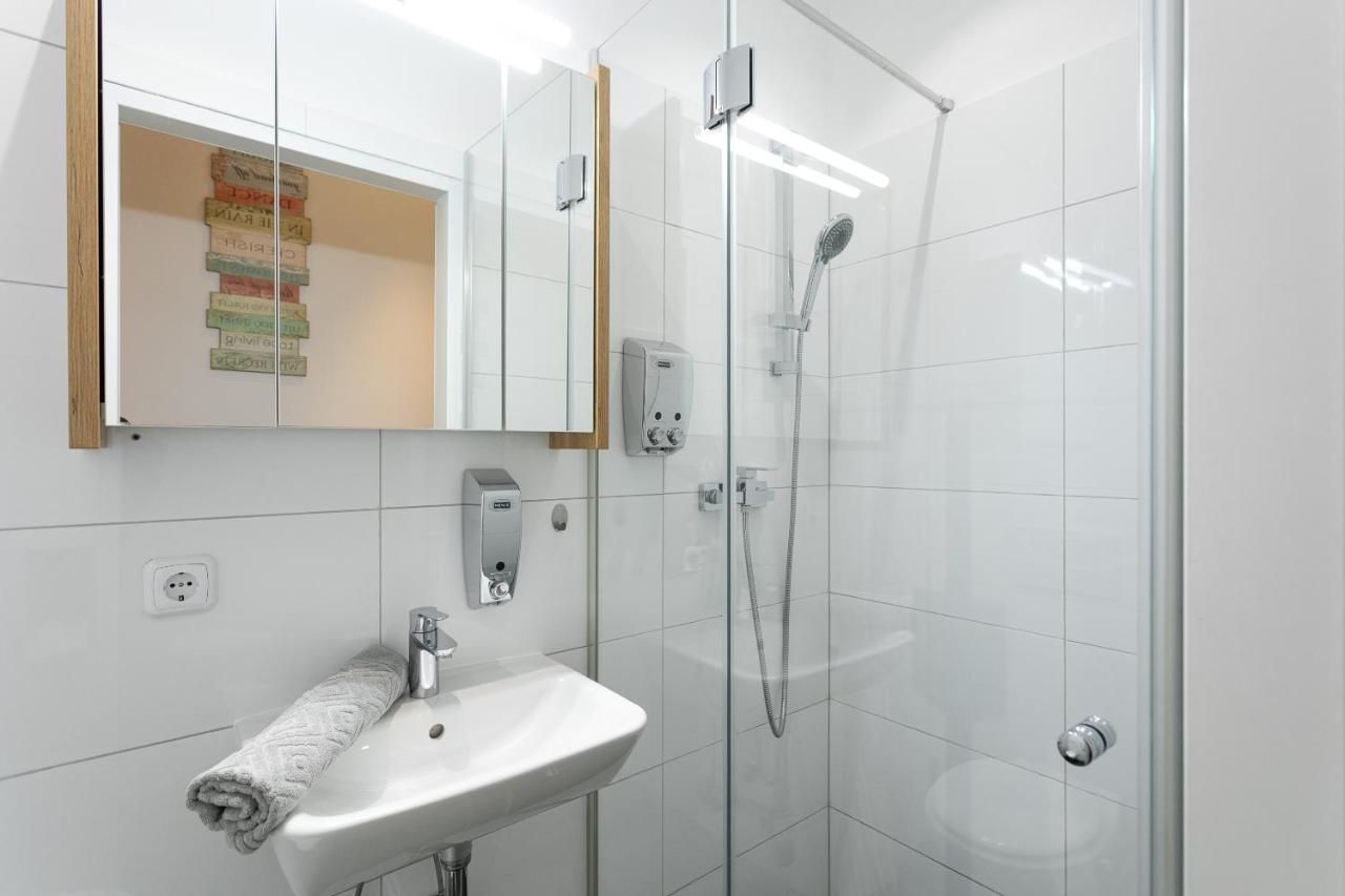 Appartement Apartment, Modern Und Neu Renoviert *