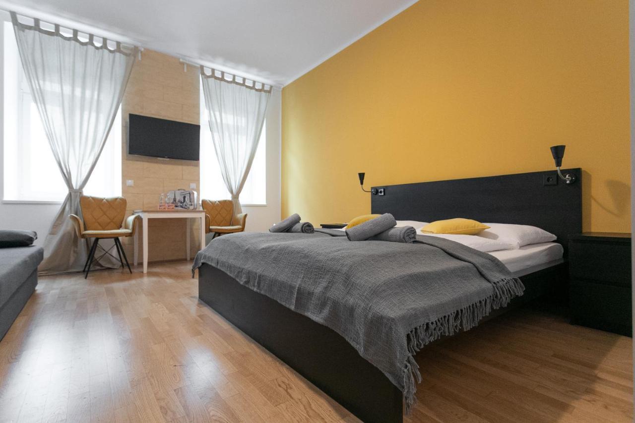 Apartment, Modern Und Neu Renoviert Vienne
