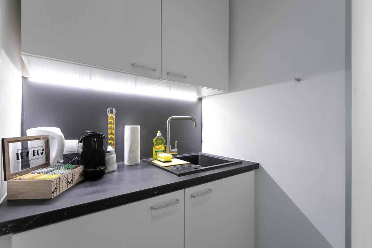 Appartement Apartment, Modern Und Neu Renoviert *
