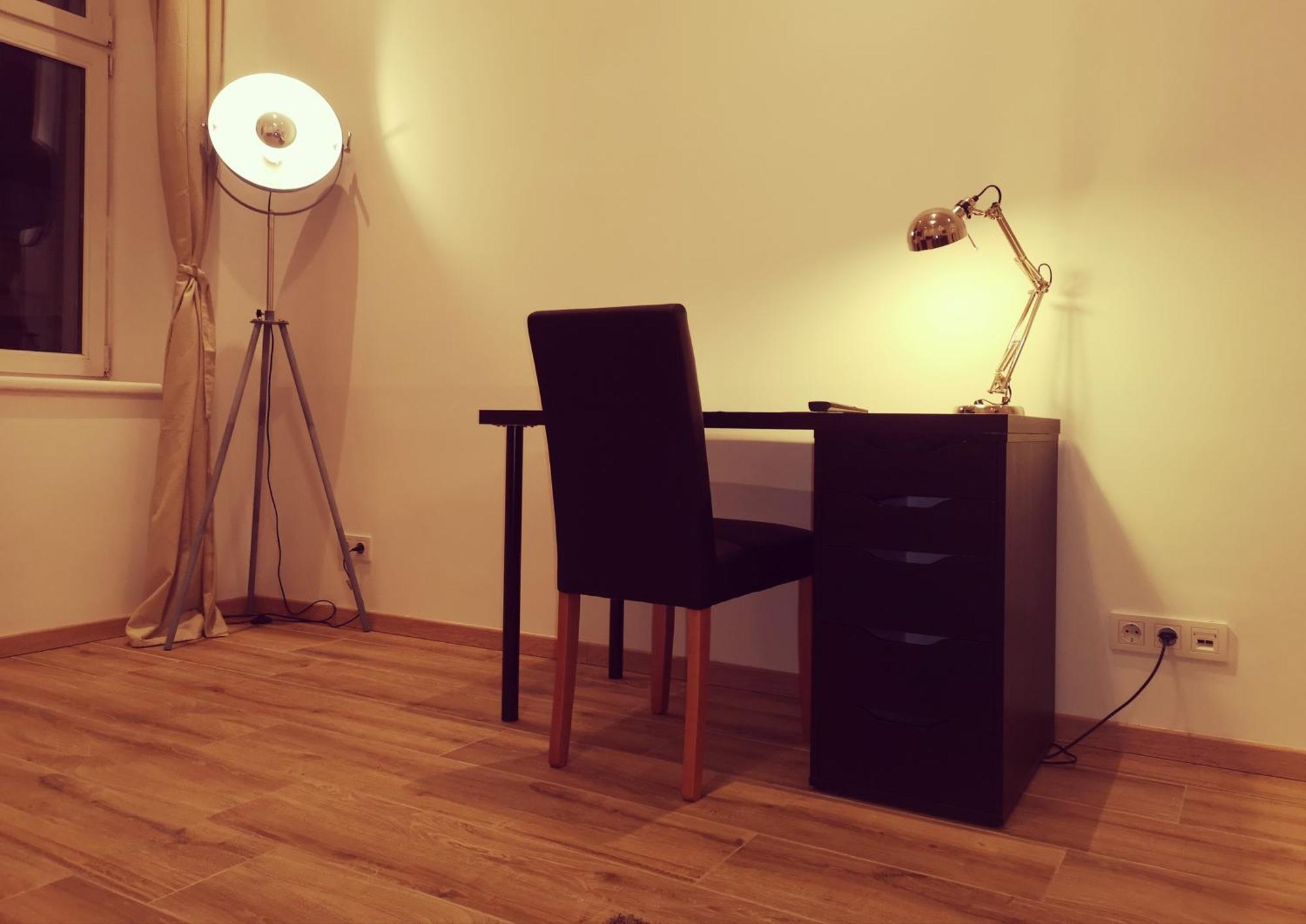 Appartement Apartment, Modern Und Neu Renoviert