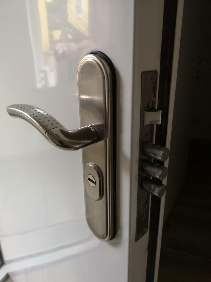 Apartment, Modern Und Neu Renoviert Appartement *