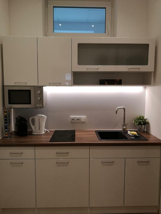 Apartment, Modern Und Neu Renoviert * Vienne