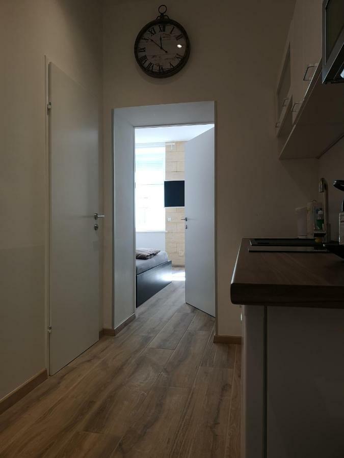 Apartment, Modern Und Neu Renoviert Appartement Vienne