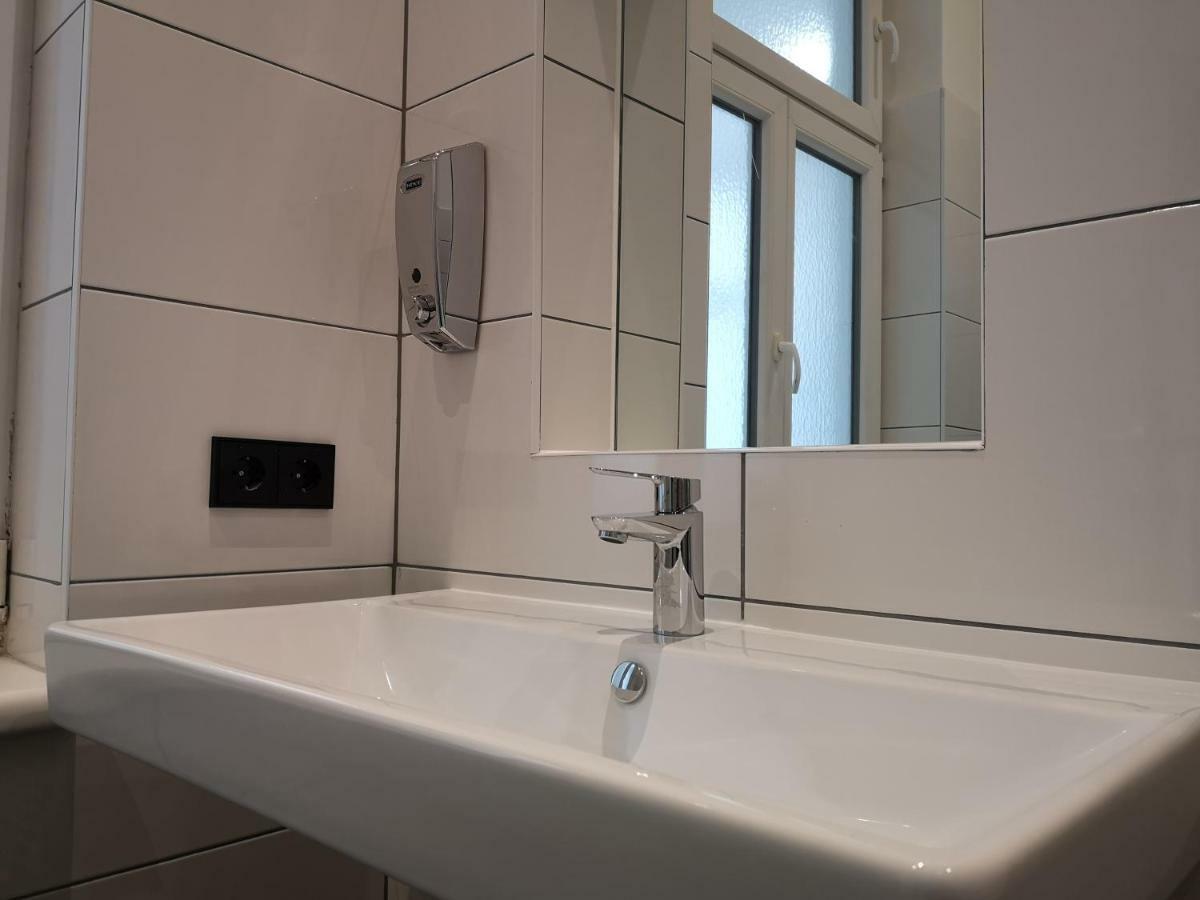 Apartment, Modern Und Neu Renoviert Appartement