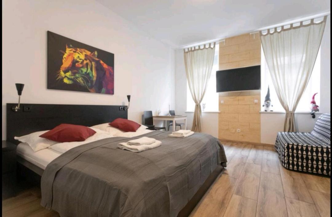 Apartment, Modern Und Neu Renoviert Appartement